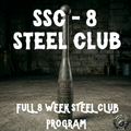 SSC 8 — Steel Club