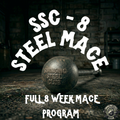 SSC 8 — Steel Mace
